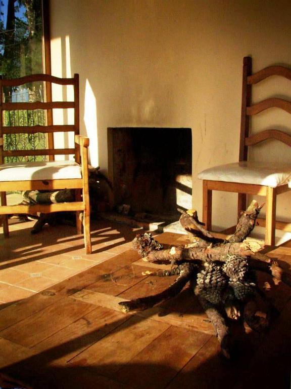 Hotel Cabanas Entrada A La Sierra Zacapoaxtla Pokoj fotografie